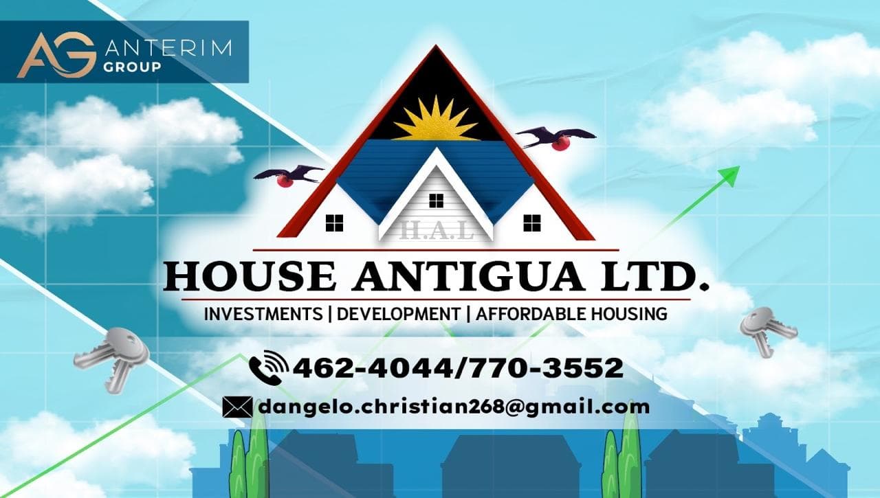 House Antigua project